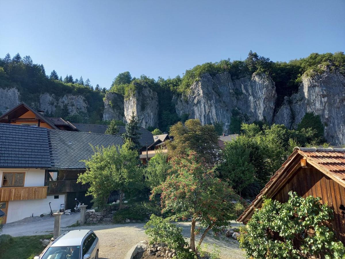 Holiday Home Alojzija Bled Extérieur photo