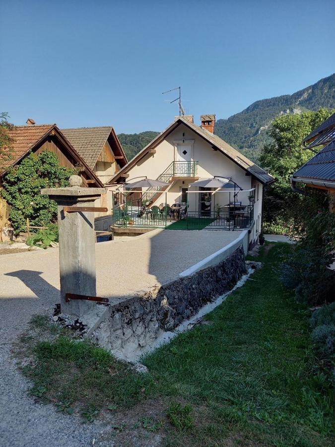 Holiday Home Alojzija Bled Extérieur photo
