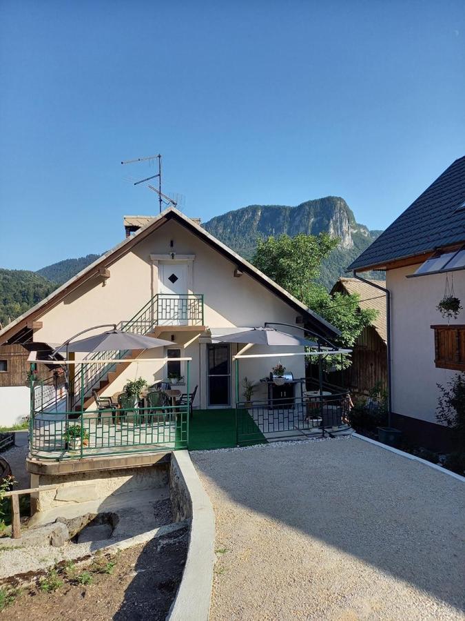 Holiday Home Alojzija Bled Extérieur photo